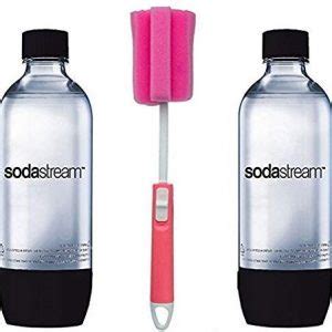 sodastream leaking during carbonation|6 Common SodaStream Issues and How to Fix & Repair。